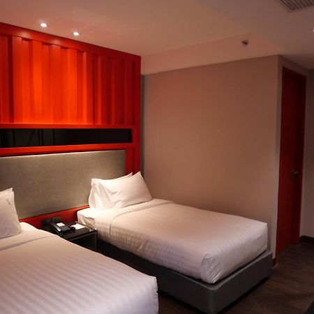 Hotel T2 The Portal Sukhumvit Bangkok Zewnętrze zdjęcie