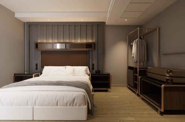 Hotel T2 The Portal Sukhumvit Bangkok Zewnętrze zdjęcie