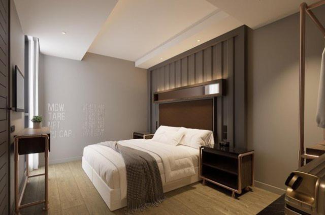 Hotel T2 The Portal Sukhumvit Bangkok Zewnętrze zdjęcie