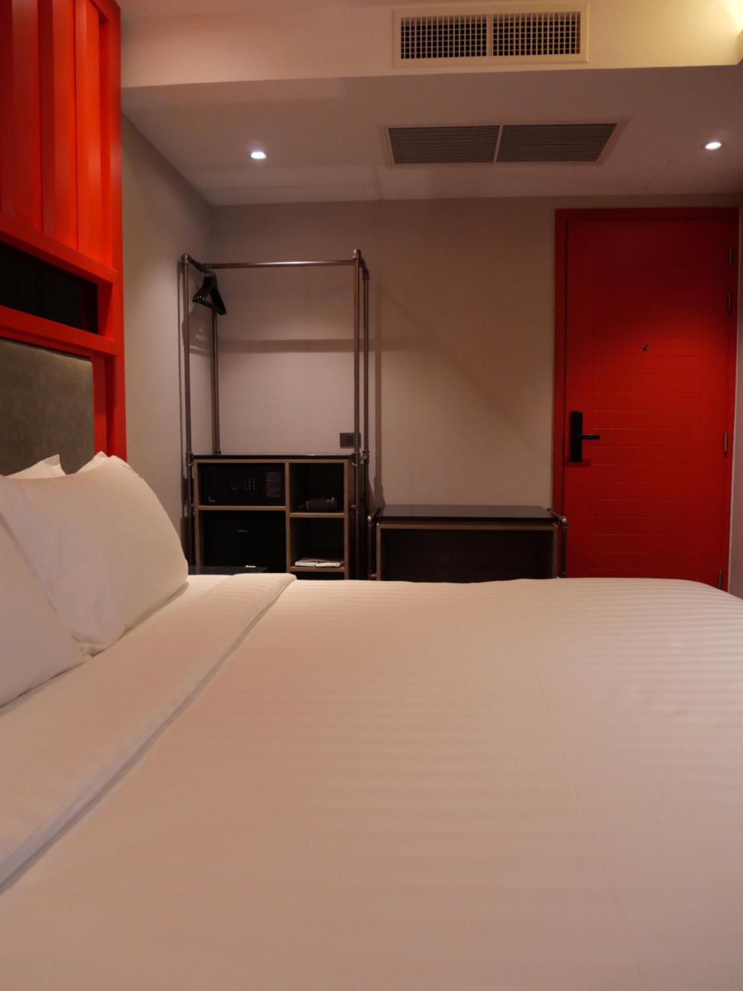 Hotel T2 The Portal Sukhumvit Bangkok Zewnętrze zdjęcie