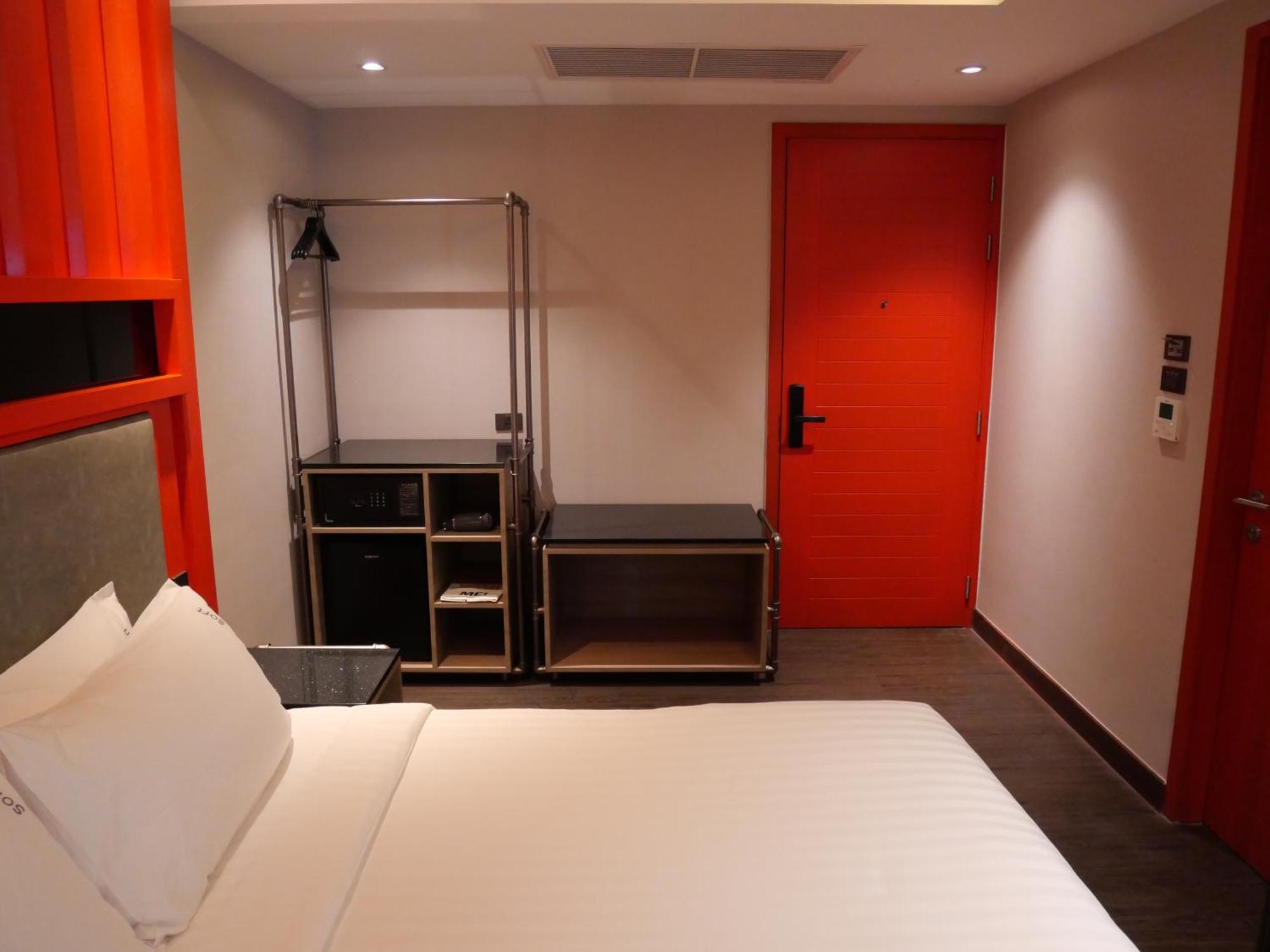 Hotel T2 The Portal Sukhumvit Bangkok Zewnętrze zdjęcie