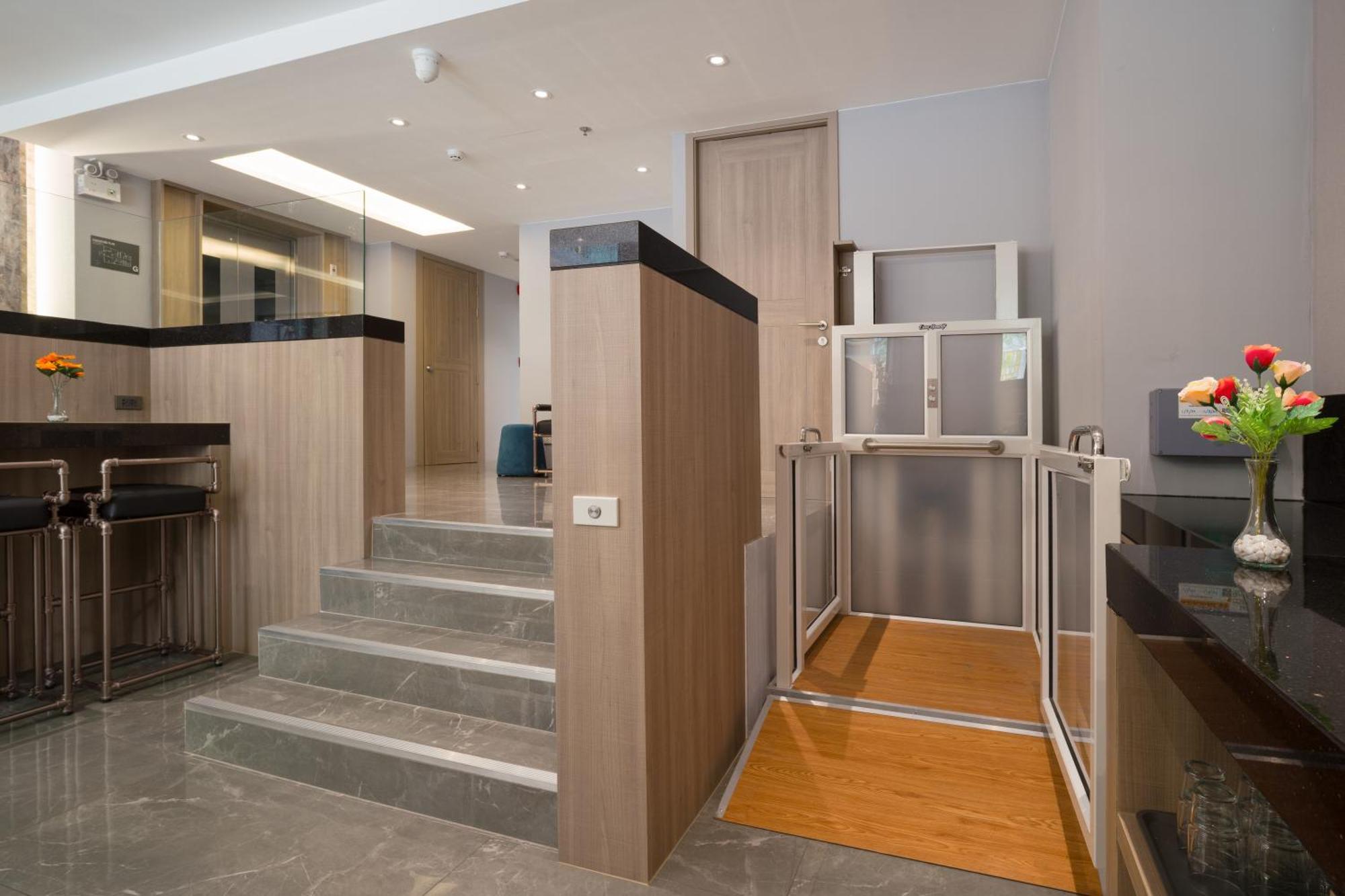 Hotel T2 The Portal Sukhumvit Bangkok Zewnętrze zdjęcie