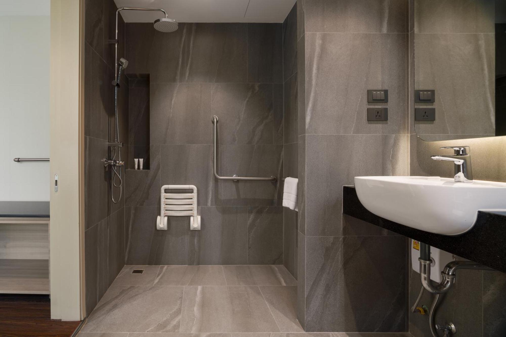 Hotel T2 The Portal Sukhumvit Bangkok Zewnętrze zdjęcie